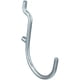 thumbnail image 1 of Ganchos para madera perforada Stanley National S819-525, 1,5 cm (6 unidades), 1 of 2