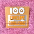 thumbnail image 2 of 100 Envelopes Money Saving Binder  Storage Binder For 100 Envelopes Money Saving, 2 of 3