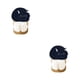 thumbnail image 4 of Billuyoard Ganchos fuertes para colgar en la pared, organizador de mopas, soporte multiusos para ahorrar espacio, colgador de puerta autoadhesivo, Blanco 2Conjunto, 4 of 6