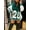 Green, variant on Plus Size Women’s Varsity Letter Sweatshirt Dress Long Sleeve Pullover Casual Loose Fit Tunic Outfit