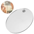 thumbnail image 1 of Mirror de Afeitado Antifaveño Anti-Fog de Ducha, 1 of 7