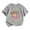 wei163-Grey, variant on IWRICH Girls Cutest Pumpkins in the Patch T-Shirt Halloween Short Sleeve Crew Neck Tees,Size 2-13 Years White 160