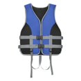 thumbnail image 1 of Feltree Adult Swimwear High Buoyancy Reflective Buoyancy Suit with Outdoor Water, 1 of 7