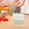 thumbnail image 4 of Luxshiny Kitchen Storage Containers 1Pcs Yogurt Fermenting Box Reusable Plastic Airtight Preservation, 4 of 8
