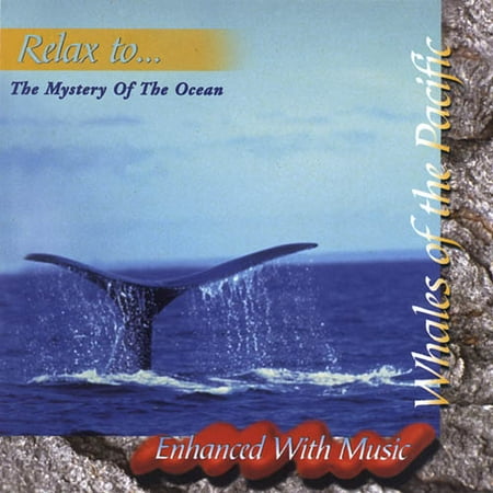 Whales Of The Pacific