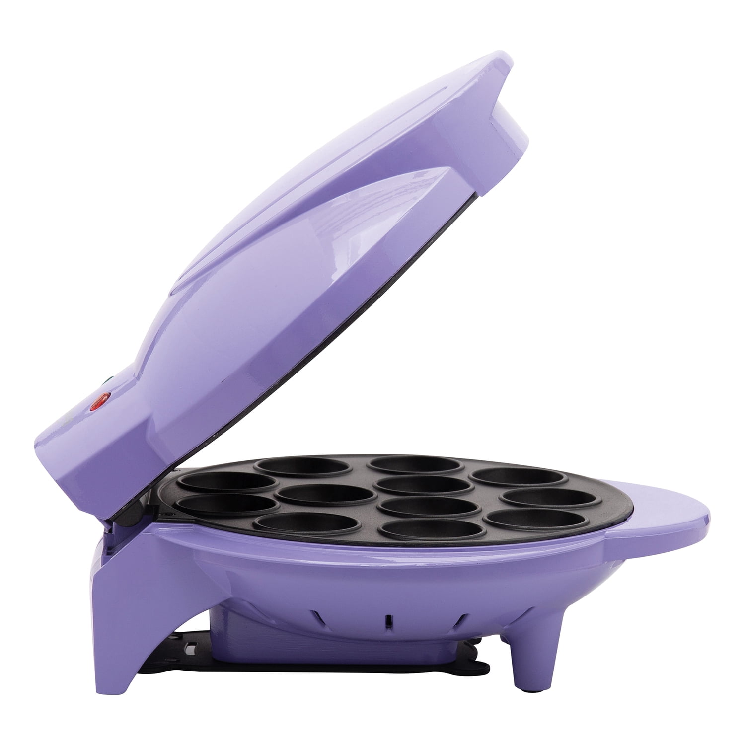 Brentwood Just For Fun Nonstick Electric Cake Pop Maker, TS-254PT