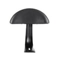 thumbnail image 1 of Almencla Motorcycle Backrest Pad Electric Rear Seat Backrest for Adults Men Women, 1 of 8