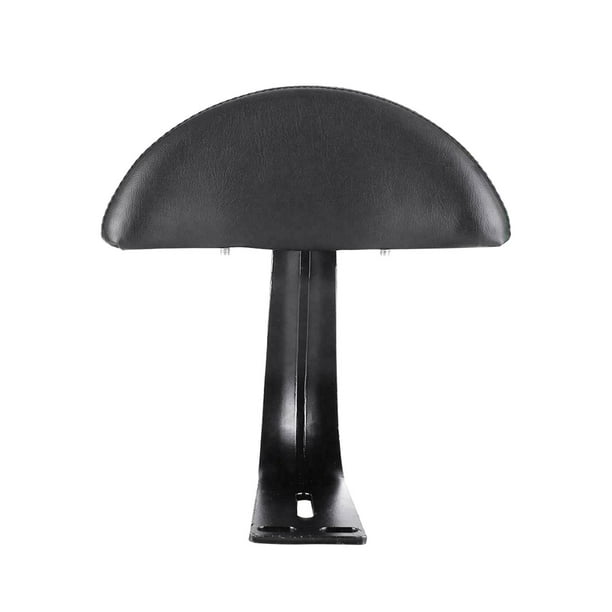 Electric Rear Seat Backrest Bike Seat Cushion Universal Stable Back Seat