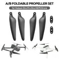 thumbnail image 3 of A/B Propeller Set Blade Foldable Prop 26G For Hubsan Zino Pro H117S Drone  Spare Part Accessory, 3 of 6