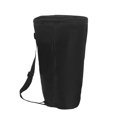 thumbnail image 2 of Bolsa De Tambor De Hombro Negra Impermeable Portátil De Gran Capacidad Para Tambor Africano, 2 of 7