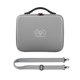 thumbnail image 2 of Llevando Bolsas Estuche de cuerpo de cuero PU RC Drone Accesorios Bolsas de transporte de almacenamiento para DJI Air 2S Ndcxsfigh libre de BPA, 2 of 9