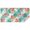 Pioneer Flower Floral-1, variant on Pioneer Flower Floral Print Pattern Rectangle Tablecloth 60"x84",Waterproof Polyester Rectangle Table Cloth, Wipeable Spillproof Polyester Tablecloth for Dining, Camping, Indoor and Outdoor