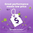 thumbnail image 6 of Great Value Ultimate Fresh Dryer Sheets, Blooming Lavender, 180 Count, Compare to Gain®, 6 of 11