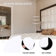 thumbnail image 3 of IDEANATEGRATE Estante De Pared Para En Hogar Con Y De Espacio, 3 of 8