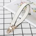 thumbnail image 6 of Ladies Short Bag Strap, Handle Replacement Bag Belt, Lobster Clasp, Shoulder, 6 of 8