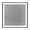 Powder Coated White, variant on Achtek AIR RETURN 18"x18" Duct Opening (Overall Size 20"x20") | Heavy Cast Aluminum Air Grille HVAC Duct || Powder Coated