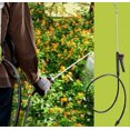 thumbnail image 5 of 29" Stainless Steel Spray Wand with Ergonomic Hose and Adaptable Spray Settings, 5 of 5
