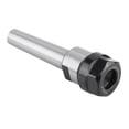 thumbnail image 1 of Adaptador de eje de fresado frontal, ER20 MT2 M10 Portaherramientas cónico M Portaherramientas de fresado CNC Diseñado a medida, 1 of 8