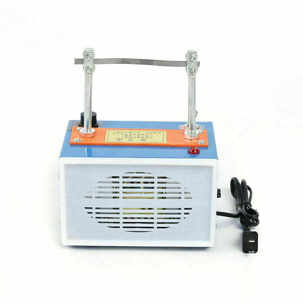 TFCFL Electric Rope Cutter Foam Cut Thermal Hot Blade Knife Heating Machine Heater