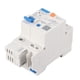 thumbnail image 3 of Disyuntor de Corriente Ticfox DZ47LE-32 1P + N C25 230V 25A, 3 of 14