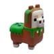 thumbnail image 3 of Minecraft Llama Mega SquishMe Serie 2 - Perfecto para regalos de fiesta Premios en el aula Juguetes para aliviar el estrés Fidget y cajas del tesoro - Figuras de Minecraft Animales blandos y juguetes, 3 of 5