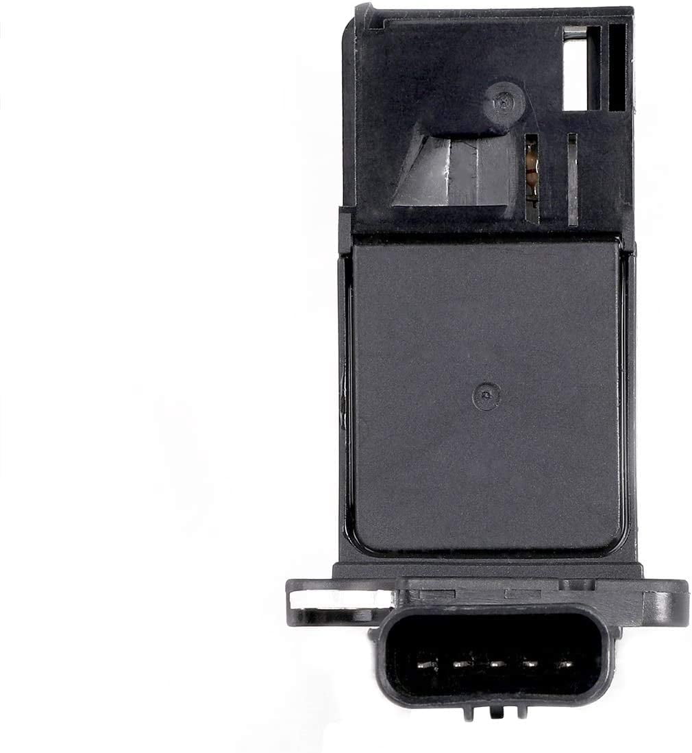 MAF Mass Air Flow Sensor Assembly for 11-15 Honda CR-Z/for 12-15 Crosstour 3.5L/ for 10-14 Insight/for 09-14 Ridgeline Fits select: 2006-2015 HONDA CIVIC, 2003-2015 HONDA ACCORD