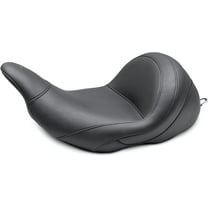 Mustang Motorcycle Seat 76078, Comfortable Custom Fit
