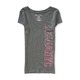 thumbnail image 1 of Camiseta gráfica Aeropostale NYC 1987 Gris Grande Camiseta gráfica, 1 of 1