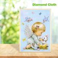 thumbnail image 3 of Angel DIY Full Drill Diamond Painting, 3 of 3