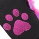 thumbnail image 5 of WORGEOUS 1 Set Ears de animales peludos Guantes de peluche de animales de cabeza de animales., 5 of 8