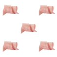 thumbnail image 3 of Cateissary Agregue una cinta a cuadros con un toque elegante para regalos hechos a mano de bricolaje Esencial para los entusiastas de las Type2 NO2, 3 of 6