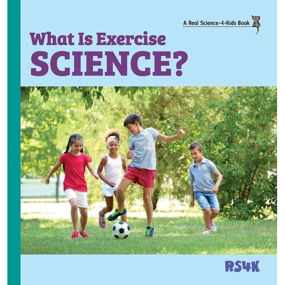 What Is Exercise Science? (hardcover), (Hardcover)
