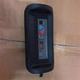 thumbnail image 4 of Bezel and Keypad Assembly Replacement Kit FDXLBKP1930 Replace for , for H-Series Low NOX Pool Heater, 4 of 5