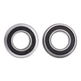 thumbnail image 5 of Hex Autoparts Front Wheel Bushing to Bearing Conversion Kit 9040H fits Husqvarna Craftsman AYP 532009040 5920H, 5 of 5