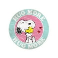 thumbnail image 3 of CafePress - Snoopy Hug More - 20 Oz White Ceramic Mega Mug, 3 of 5