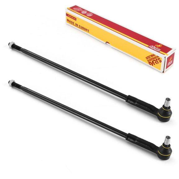 Metrix Premium Chassis Parts - 2 PC Rear Lower Rearward Tie Rod End Kit Fits 03-05 Lincoln Aviator, 02-05 Ford Explorer, 02 Mercury Mountaineer, 03-05 Mountaineer, Replacement ES800562