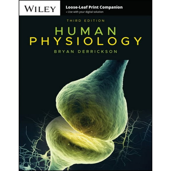 Human Physiology