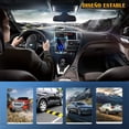 thumbnail image 3 of Cargador de Coche DQST Inalámbrico con Sujeción Automática y Soporte de Ventilación para Teléfonos M, 3 of 7