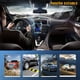 thumbnail image 3 of Cargador de Coche DQST Inalámbrico con Sujeción Automática y Soporte de Ventilación para Teléfonos M, 3 of 7