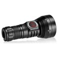 thumbnail image 3 of Toystoory Mini linterna recargable ajustable portátil al aire libre noche ciclismo equitación pesca escalada antorcha de mano iluminación carpas Toystoory OD029496-00B, 3 of 6