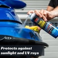 thumbnail image 4 of Aerosol protector Stoner Car Care Trim Shine, 355 ml (paquete de 6), 4 of 6