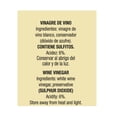 thumbnail image 3 of Vinagre de vino blanco Carbonell 250 ml, 3 of 3