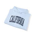 thumbnail image 4 of California Trip Moving Away Vacation Hoodie, Gifts, Hooded Sweatshirt, 4 of 4
