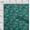 Turquoise Blue, variant on oneOone Cotton Jersey Turquoise Blue Fabric Halloween Fabric For Sewing Printed Craft Fabric By The Yard 58 Inch Wide