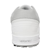 Etonic Golf G-SOK 5.0 Spikeless Shoes White/Gray Size 10 Medium