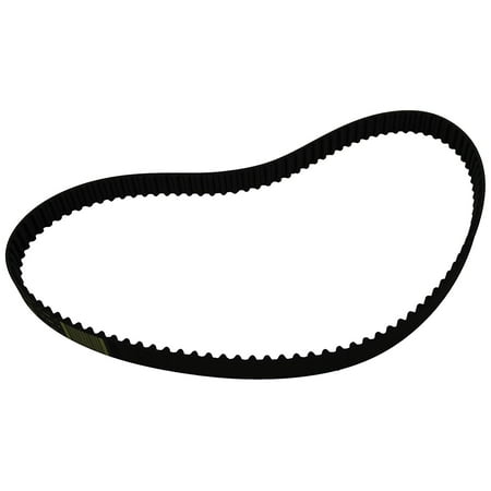 Genuine 14400-PMM-A02 Timing Belt, Factory replacement timing belt fits 2001 to 2005 Honda Civic By Honda Ship from