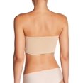thumbnail image 2 of Free People Soutien-Gorge Bandeau Réversible pour Femmes, Blanc Cassé, TP/S, 2 of 2