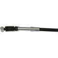 thumbnail image 2 of Parking Brake Cable Fits select: 2006 TOYOTA COROLLA CE/LE, 2007 TOYOTA COROLLA CE/LE/S, 2 of 3