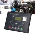 thumbnail image 1 of Generator Control Module, Programmable Relay Output Diesel Generator Controller  For Various Models, 1 of 8