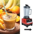 thumbnail image 4 of Countertop Blender, Safe 2L Anti Slip  Maker  For Kitchen For Restaurant For Coffee Beans For Grains, 4 of 7